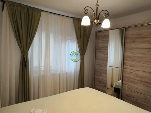 Apartament 3 camere Ploiești - poza 14