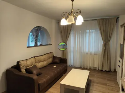 Ultracentral - Apartament 3 Camere de Inchiriat - foto 4