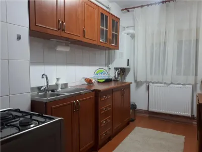 Ultracentral - Apartament 2 Camere de Vanzare - foto 15