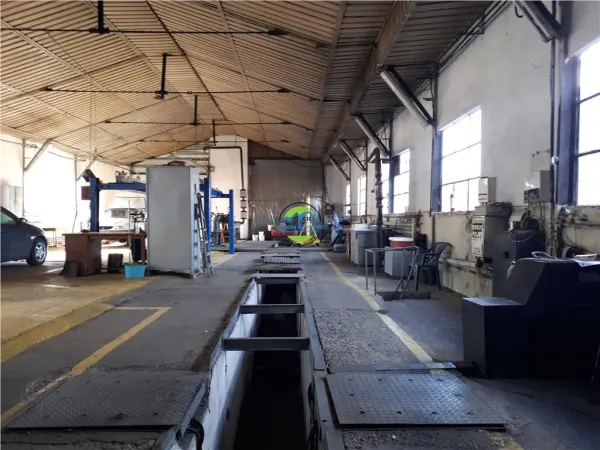 Spațiu comercial Ploiești - poza 6