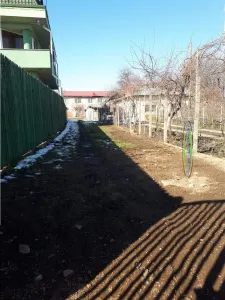 Central strada Marasesti - Teren de Vanzare - Ploiesti