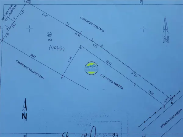 Teren Ploiești - poza 11