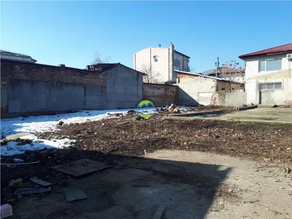 Teren Ploiești - poza 3