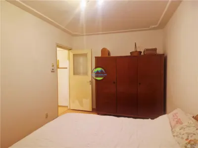 VEST - Eremia Grigorescu - Apartament 3 camere de Vanzare - foto 15