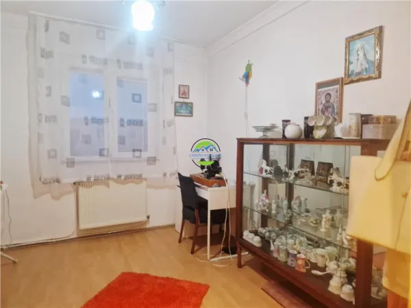 Apartament 3 camere Ploiești - poza 18