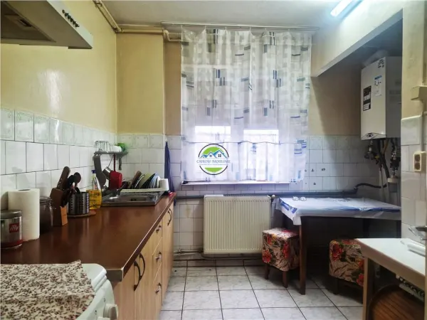 Apartament 3 camere Ploiești - poza 21
