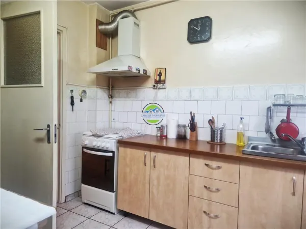Apartament 3 camere Ploiești - poza 22