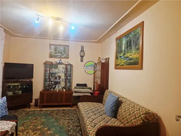 Apartament 3 camere Ploiești - poza 4