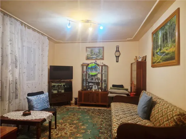 Apartament 3 camere Ploiești - poza 5