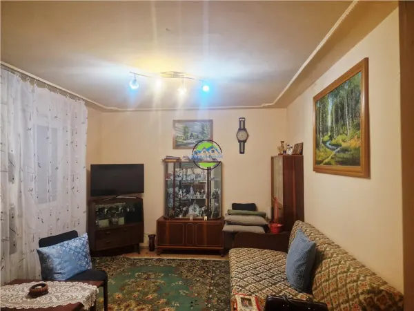 Apartament 3 camere Ploiești - poza 6