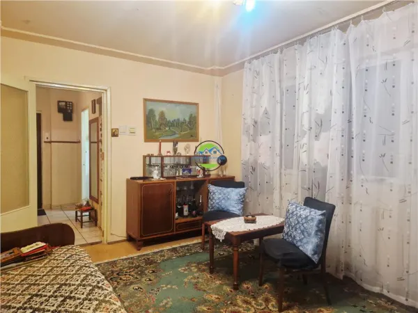 Apartament 3 camere Ploiești - poza 7