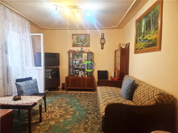 Apartament 3 camere Ploiești - poza 9