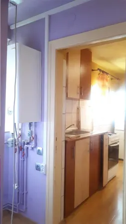 Apartament 1 camera Ploiești - poza 4