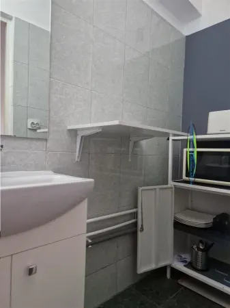 Apartament 3 camere Ploiești - poza 15