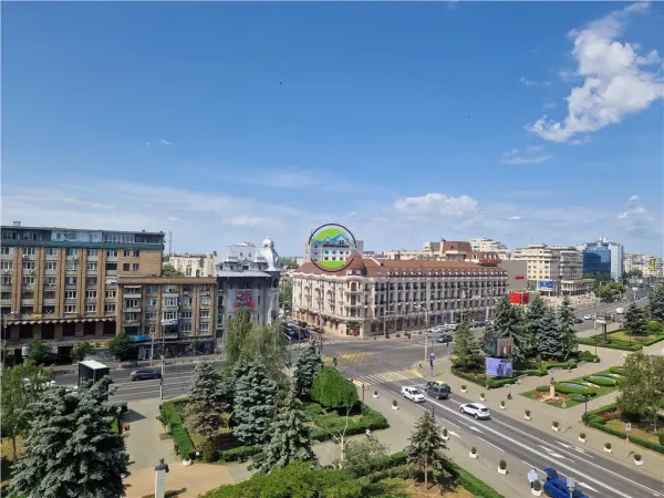 Apartament 3 camere Ploiești - poza 19