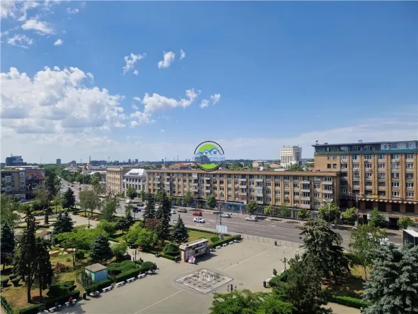 Apartament 3 camere Ploiești - poza 20