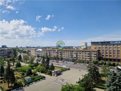 Ultracentral - Apartament de Inchiriat - foto 20
