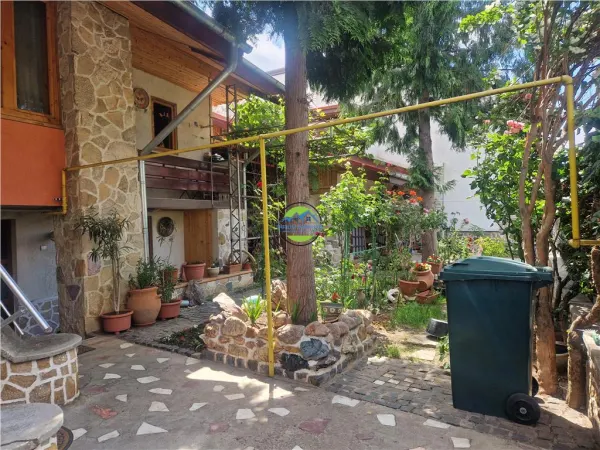 Casă 4 camere Ploiești - poza 18