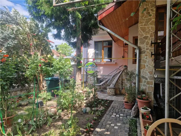 Casă 4 camere Ploiești - poza 23