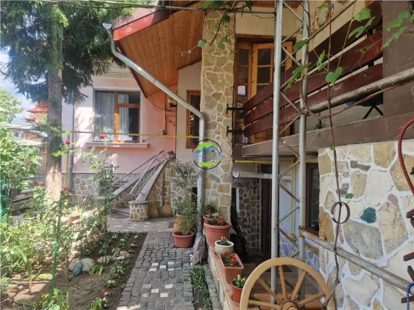 Casă 4 camere Ploiești - poza 24
