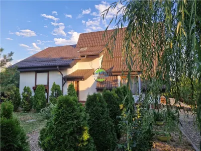 Seciu Prahova - Vila de Vanzare - foto 2