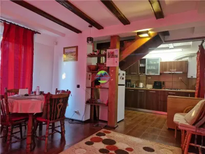 Seciu Prahova - Vila de Vanzare - foto 14