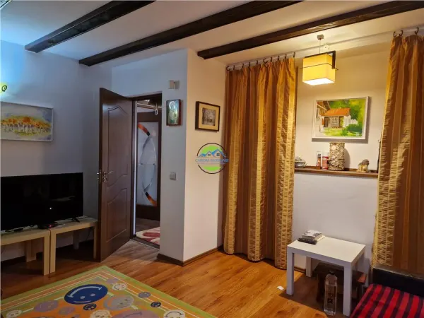 Casă 3 camere Seciu - poza 18