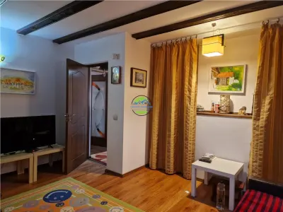 Seciu Prahova - Vila de Vanzare - foto 18