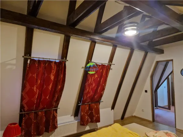 Casă 3 camere Seciu - poza 25