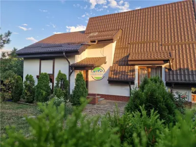 Seciu Prahova - Vila de Vanzare - foto 4