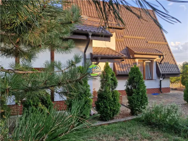 Casă 3 camere Seciu - poza 5