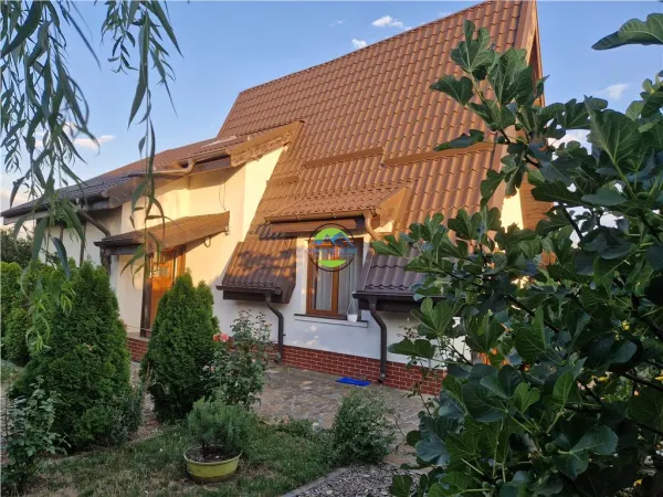Casă 3 camere Seciu - poza 7