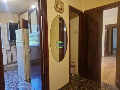 NORD - SP. JUDETEAN - Apartament 2 Camere de Vanzare - foto 3