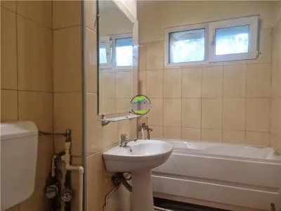 NORD - SP. JUDETEAN - Apartament 2 Camere de Vanzare - foto 23