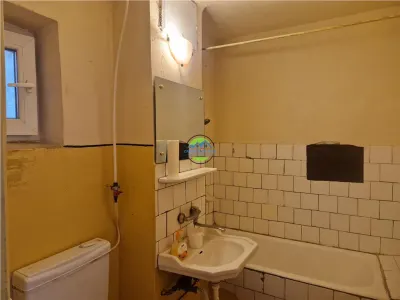 ULTRACENTRAL - APARTAMENT 2 CAMERE DE VANZARE - foto 19