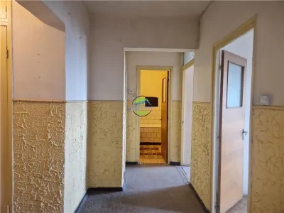 ULTRACENTRAL - APARTAMENT 2 CAMERE DE VANZARE - foto 9