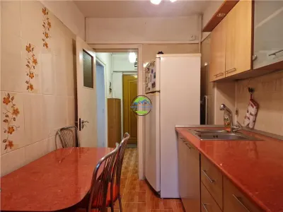 NORD - CN NICHITA STANESCU APARTAMENT 2 CAMERE DE VANZARE - foto 7