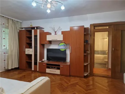 NORD - CN NICHITA STANESCU APARTAMENT 2 CAMERE DE VANZARE - foto 10