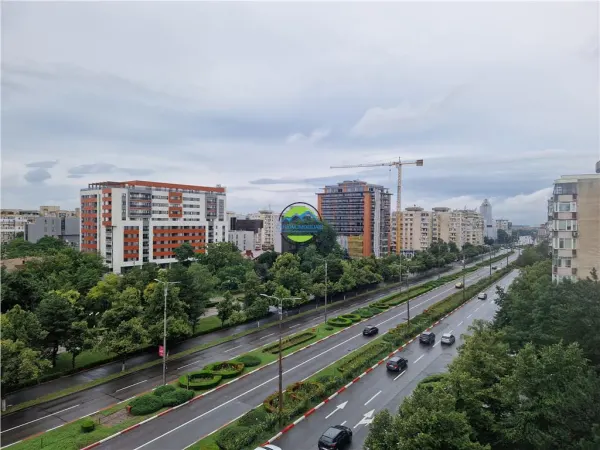 Apartament 3 camere Ploiești - poza 1