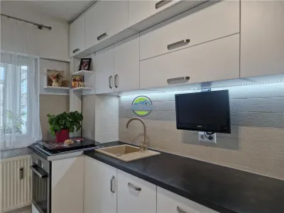 CENTRAL - REPUBLICII - APARTAMENT 3 CAMERE DE VANZARE - foto 12