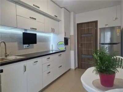 CENTRAL - REPUBLICII - APARTAMENT 3 CAMERE DE VANZARE - foto 15