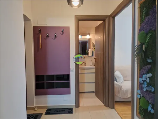 Apartament 3 camere Ploiești - poza 18