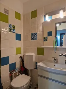 CENTRAL - REPUBLICII - APARTAMENT 3 CAMERE DE VANZARE - foto 19