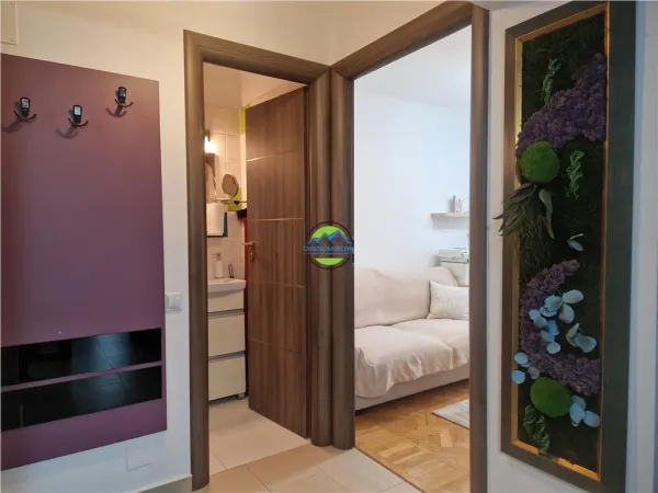 Apartament 3 camere Ploiești - poza 20