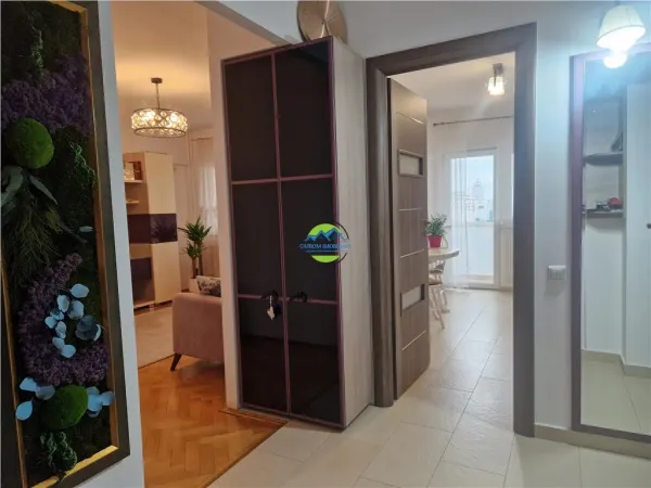 Apartament 3 camere Ploiești - poza 3