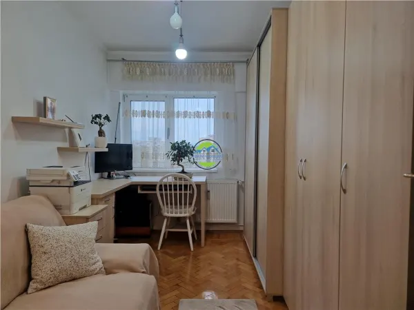Apartament 3 camere Ploiești - poza 22