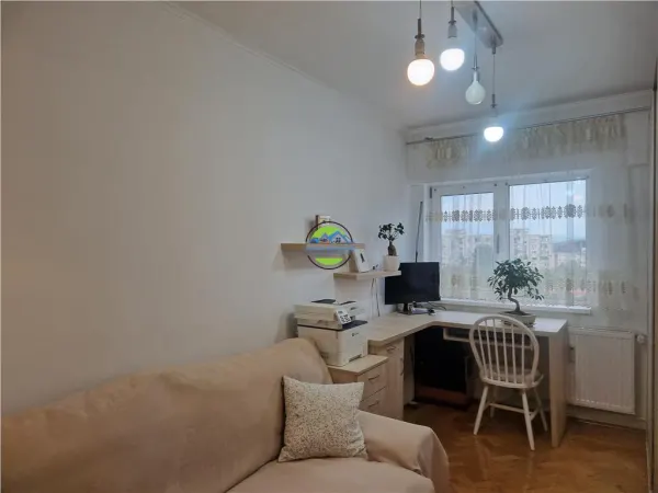 Apartament 3 camere Ploiești - poza 23
