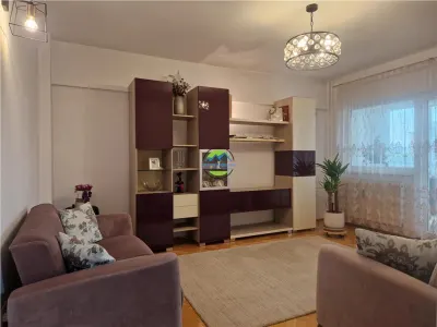 CENTRAL - REPUBLICII - APARTAMENT 3 CAMERE DE VANZARE - foto 6