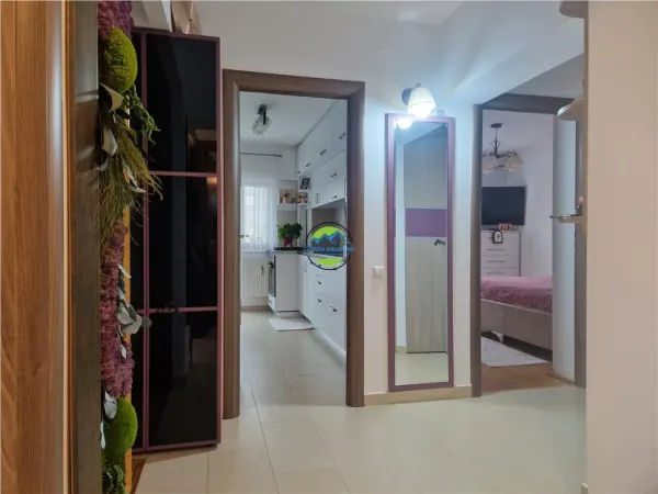 Apartament 3 camere Ploiești - poza 9