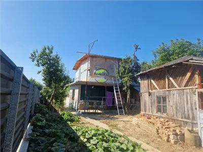 PUCHENII MARI - Casa de Vanzare - foto 10